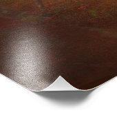Winter Waxwing Photographic Art - Frame It! フォトプリント (角)