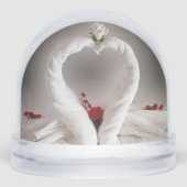 Winter Wedding Anniversary Gift (正面)