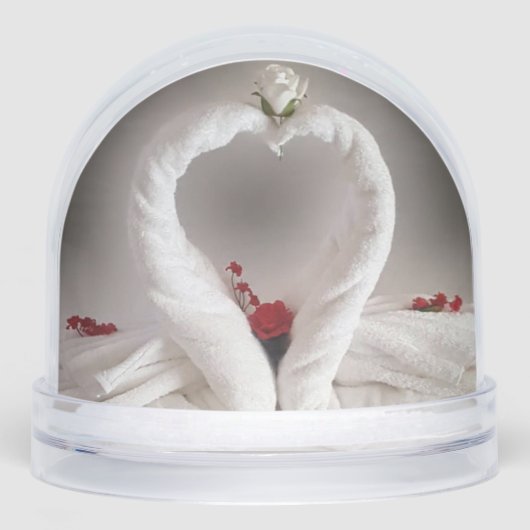 Winter Wedding Anniversary Gift  (正面)