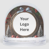 Winter Wonderland顧客感謝ギフト (裏面)