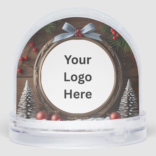 Winter Wonderland顧客感謝ギフト (裏面)