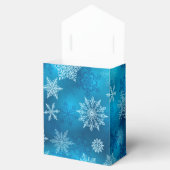 Winter Wonderland フェイバーボックス (オープン)