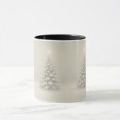 Winter Wonderland Coffee Mug マグカップ (中央)