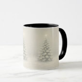 Winter Wonderland Coffee Mug マグカップ (正面右)