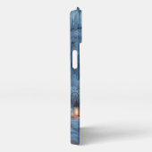 Winter Wonderland -iPhone 13  Slim Fit Case     iPhoneケース (右側面)