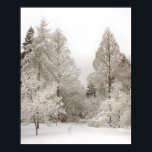 Winter Wonderland Poster Winter Vancouver Print ポスター<br><div class="desc">Winter Wonderland Poster Print Festive Holiday Snow Covered Trees Decor Beautiful Winter Seasons Prints & Gifts Christmas Hanukkah Neutral Winter Forest Prints Cards & Snow Covered Forest Gifts for Friend Family Men Women Kids Home & Office Beautiful White Vancouver Winter Poster Prints Winter Snow Decor & Gifts Christmas / Hanukkah...</div>