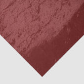 Winter Wonderland Trees Tissue Paper 薄葉紙 (詳細)