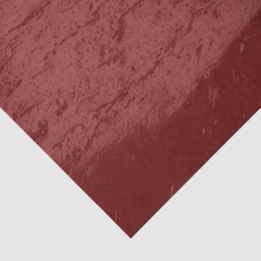 Winter Wonderland Trees Tissue Paper 薄葉紙 (詳細)