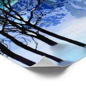 Winter Wonderlightsポスター ポスター (角)