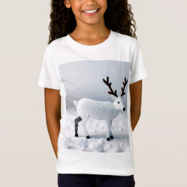 Winter Woodland Wonderland Tシャツ