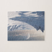 Winter World ジグソーパズル (横)