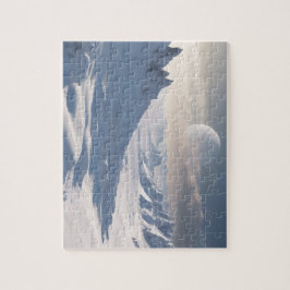 Winter World ジグソーパズル