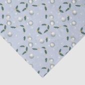 Winter Wreath Gift Wrap 薄葉紙 (詳細)