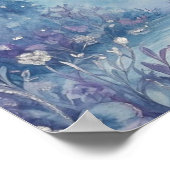 WinterDream Poster ポスター (角)