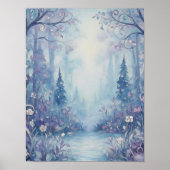 WinterDream Poster ポスター (正面)