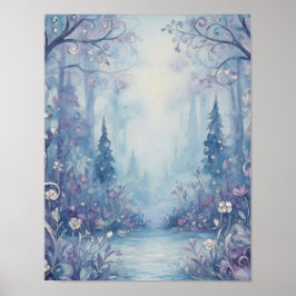 WinterDream Poster ポスター