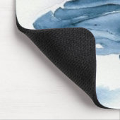 WinterFriend マウスパッド (コーナー)