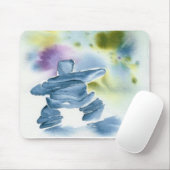 WinterFriend マウスパッド (マウス)