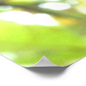 Wintering Berries ポスター (角)