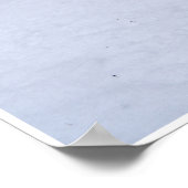 Winterland by Johannes Stötter ポスター (角)