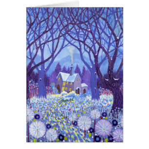 Winterlands 2012年
