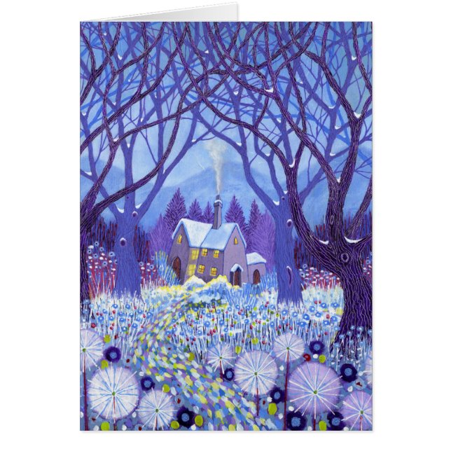 Winterlands 2012年 (正面)