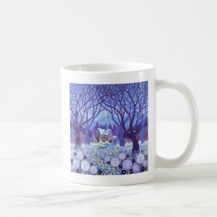 Winterlands 2012年 コーヒーマグカップ