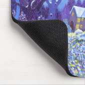 Winterlands 2012年 マウスパッド (コーナー)