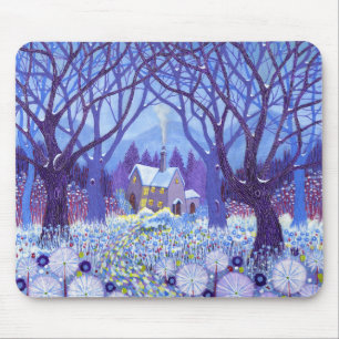 Winterlands 2012年 マウスパッド