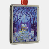 Winterlands 2012年 メタルオーナメント (右)