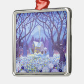 Winterlands 2012年 メタルオーナメント (左)