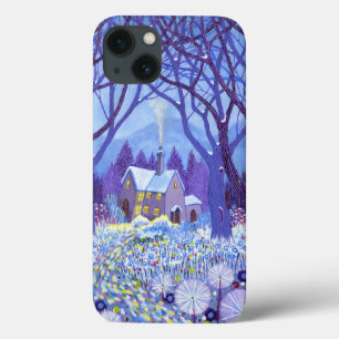 Winterlands 2012年 iPhone 13ケース