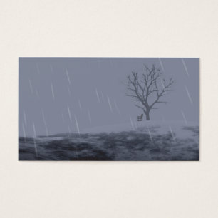 Winter's Chillブックマーク