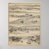 Winters Dutton ranch ポスター (正面)