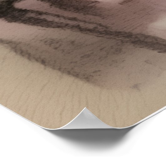 Winter's End ポスター (角)