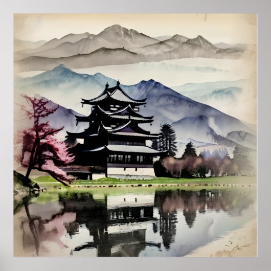 Winter's End ポスター (正面)