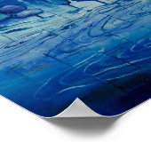 Winter's Glowポスター ポスター (角)