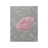 Winter's Parting Giftメモ帳 ノートパッド (回転)