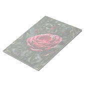 Winter's Parting Giftメモ帳 ノートパッド (アングル)