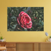 Winter's Parting Gift Canvas Print キャンバスプリント (インサイチュ (リビング))