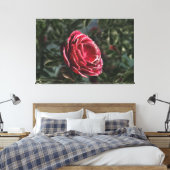Winter's Parting Gift Canvas Print キャンバスプリント (インサイチュ (寝室))