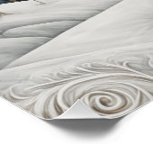 Winter's Starry Eve ポスター (コーナー)