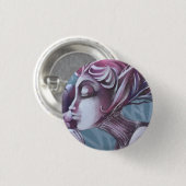 WintersKiss 缶バッジ (正面&裏面)