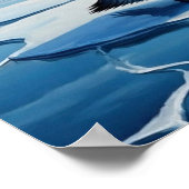 WinterWitch  ポスター (角)