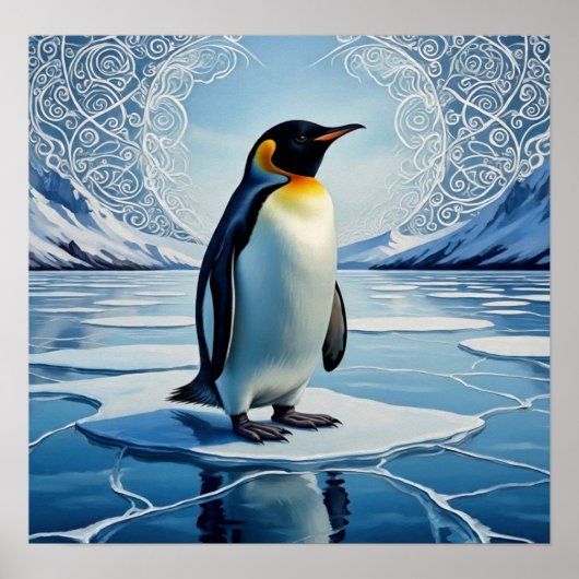 WinterWitch  ポスター (正面)