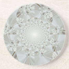 Winteryミックス コースター