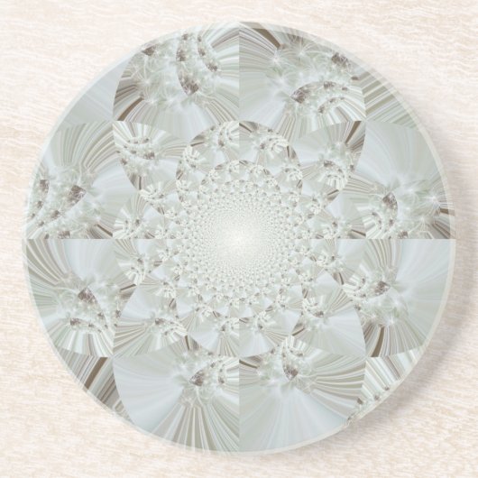 Winteryミックス コースター (正面)