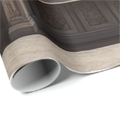 Winteryライブエレガントラリ ラッピングペーパー (ロールコーナー)