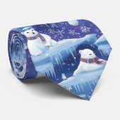 Wintriana – Festliche Fantasiewelten 26/60 ネクタイ (ロール)