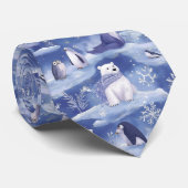 Wintriana – Festliche Fantasiewelten 27/60 ネクタイ (ロール)